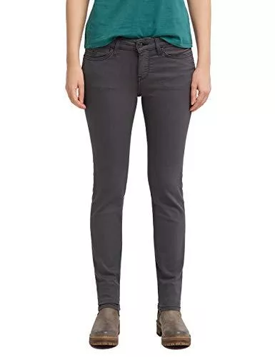 MUSTANG Jeans MUSTANG Damen Slim Fit Caro Jeans