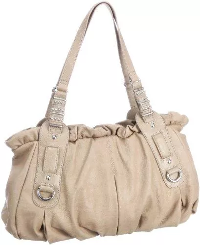 ESPRIT Taschen & Rucksäcke ESPRIT Solina S15041 Damen Shopper, 26.5x40x10 cm (B x H x T)
