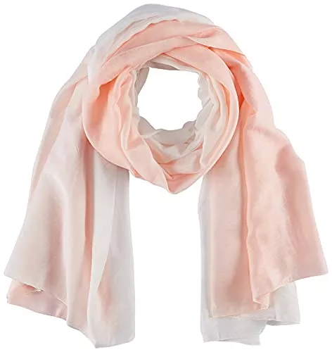 ESPRIT Schals & Tücher ESPRIT Mit Seide: Tuch mit Farbverlauf