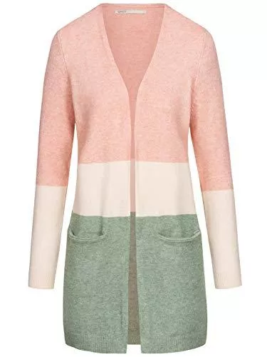 ONLY Strickjacken ONLY Female Strickjacke