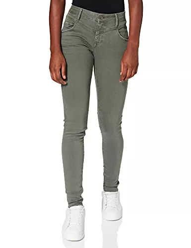 Mavi Jeans Mavi Damen Adriana Jeans