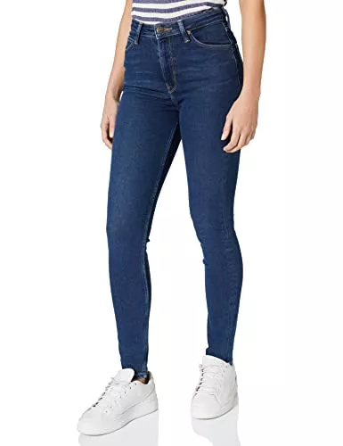 Lee Jeans Lee Damen Ivy Jeans