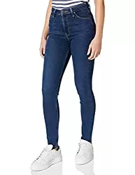 Lee Jeans Lee Damen Ivy Jeans