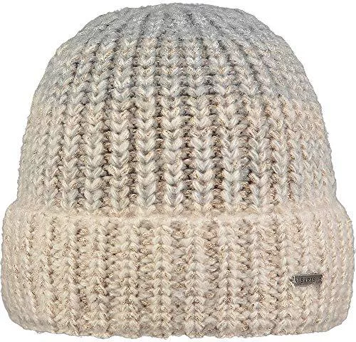 Barts Hüte & Mützen Barts Strickmütze Beanie Winter-Mütze Stellaz