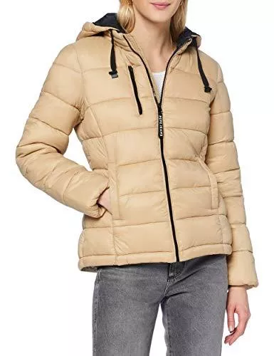 PEPE JEANS Jacken Pepe Jeans Damen CATA Anorak