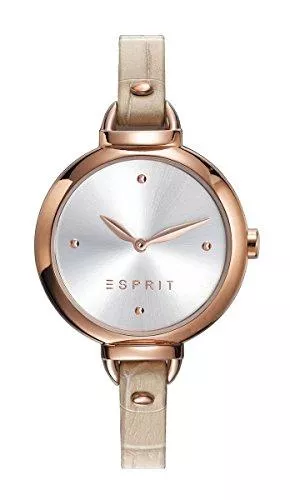 Esprit Uhren Esprit Damen-Armbanduhr