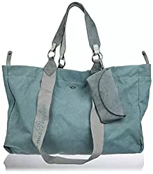 Fritzi aus Preussen Taschen & Rucksäcke Fritzi aus Preussen Damen Izzy Shopper, Einheitsgröße