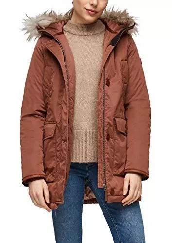 s.Oliver Jacken Q/S designed by - s.Oliver Damen Jacke