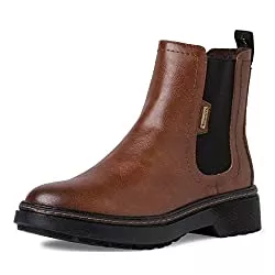 Tamaris Stiefel Tamaris Damen 1-1-25463-27 Chelsea-Stiefel