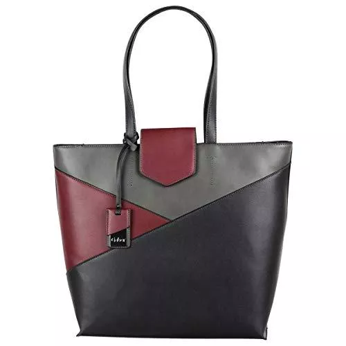 Gabor Taschen & Rucksäcke Gabor Frida Handtasche Henkeltasche Schultertasche Handbag 7538