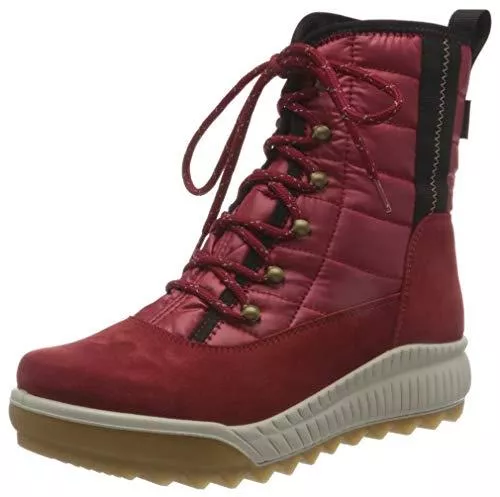 Legero Stiefel Legero Damen Tirano Gore-tex Stiefeletten