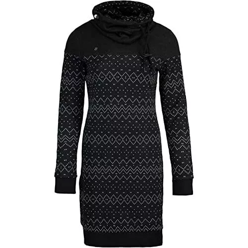 Ragwear Freizeit Ragwear Chloe Kleid