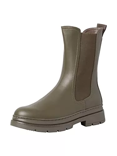 Tamaris Stiefel Tamaris Damen 1-1-25452-25 Stiefelette Bootie