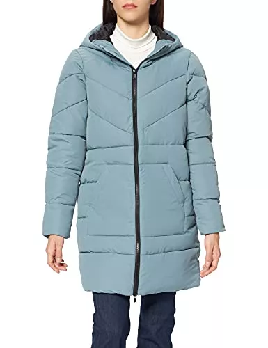 Noisy may Jacken Noisy may Female Wattierte Jacke Lange