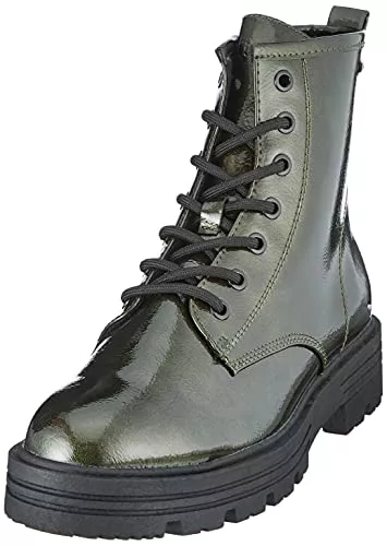 s.Oliver Stiefel s.Oliver Damen 5-5-25215-27 Stiefelette