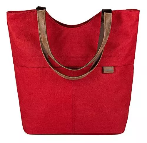 Zwei Taschen & Rucksäcke Zwei Olli OT15 Shopper 41 cm