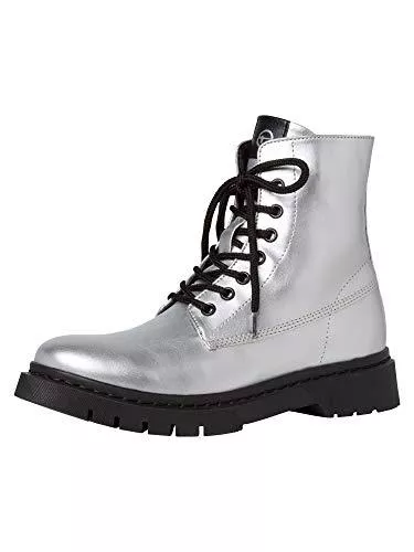 Tamaris Stiefel Tamaris Damen Stiefelette 1-1-25415-23 normal Größe: EU