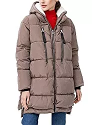 ONLY Mäntel ONLY Damen Onlnora Long Puffer Coat Cc OTW Jacke