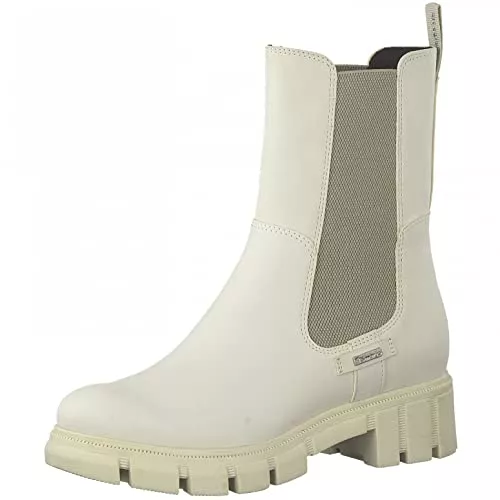 Tamaris Stiefel Tamaris Damen 1-1-25449-27 Chelsea-Stiefel