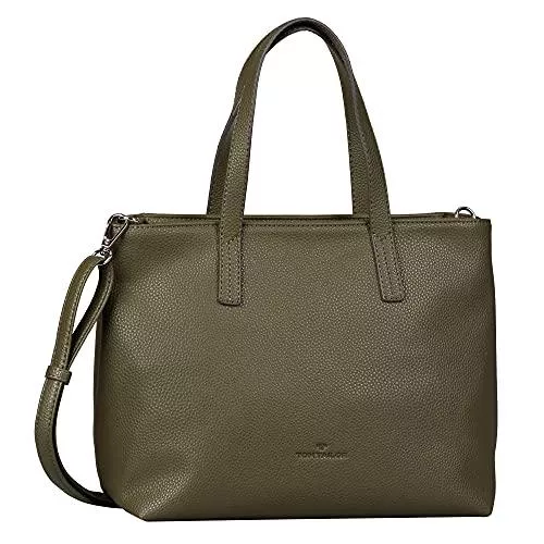 TOM TAILOR Taschen & Rucksäcke TOM TAILOR bags MAXI Damen Shopper M, 33x14x23