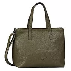 TOM TAILOR Taschen & Rucksäcke TOM TAILOR bags MAXI Damen Shopper M, 33x14x23