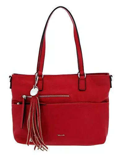 Tamaris Taschen & Rucksäcke Tamaris Adele Shopper Tasche 24 cm