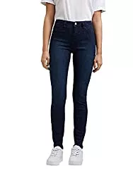 ESPRIT Jeans edc by ESPRIT Damen Jeggings Skinny Fit Jeans