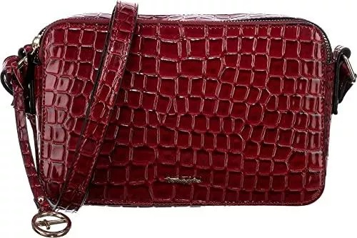 Tamaris Taschen & Rucksäcke Tamaris Umhängetasche Diana 31211 Damen Handtaschen Animal One Size