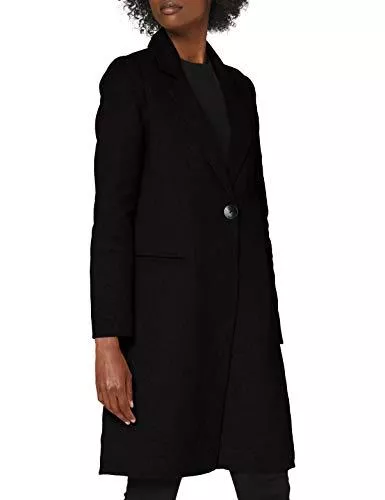 ONLY Mäntel ONLY Damen Onlmilano Life Wool Coat Cc Otw Mantel