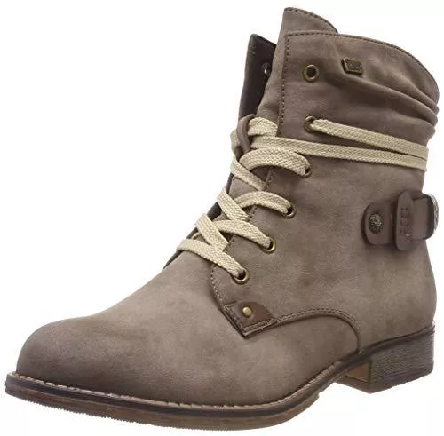 Rieker Stiefel Rieker Damen 97733 Stiefeletten