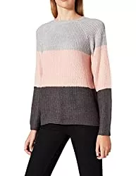 ONLY Pullover & Strickmode ONLY Damen Onlmantanna L/S Pullover Ex Knt Pullover