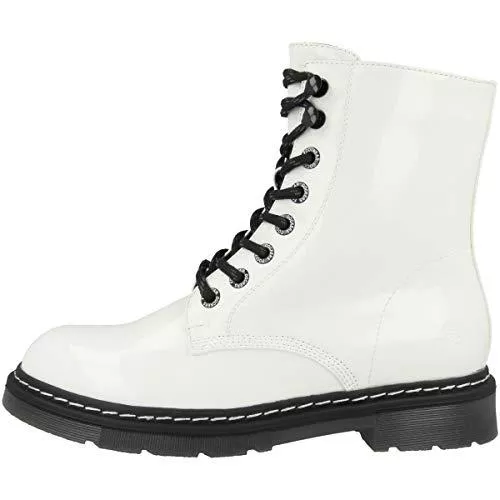 Dockers by Gerli Stiefel Dockers by Gerli Damen 45ts201-670501 Mode-Stiefel