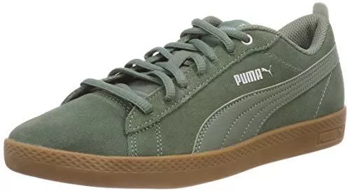 PUMA Sneaker & Sportschuhe PUMA Damen Smash WNS V2 SD Sneaker