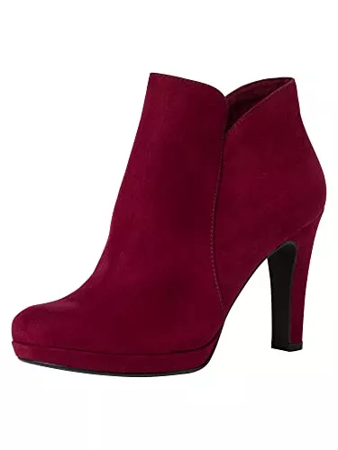 Tamaris Stiefel Tamaris Damen 1-1-25316-27 Stiefelette