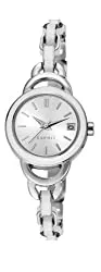 ESPRIT Uhren Esprit Damen-Armbanduhr Joyful Analog Quarz Edelstahl ES106722001