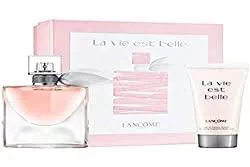 Lancôme Accessoires Lancôme La vie est belle femme/woman Duftset (Eau de Parfum,30ml+Bodylotion,50ml), 200 g