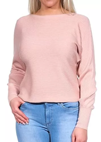 ONLY Pullover & Strickmode ONLY Female Strickpullover Kurz