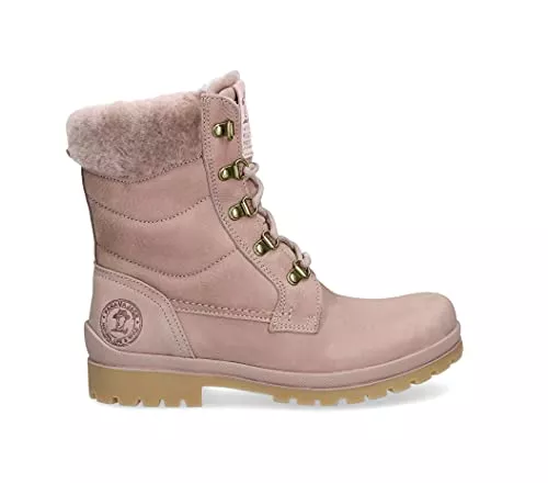 Panama Jack Stiefel Panama Jack Tuscani B1 Napa Grass Damen Warm gefütterte Schneestiefel