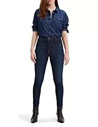 Levi's Jeans Levi's Damen 720 Hirise Super Skinny Jeans