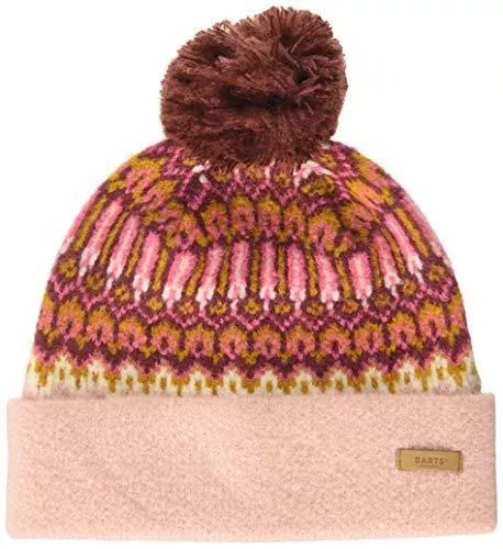 Barts Hüte & Mützen Barts Damen Drew Beanie Baskenmütze