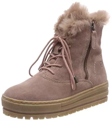 Tamaris Stiefel Tamaris Damen 26084-31 Stiefeletten