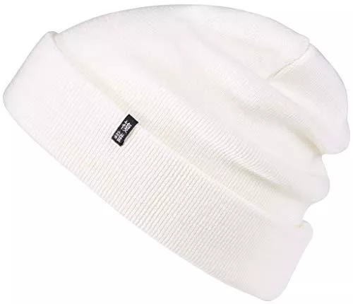 Complex Hüte & Mützen Enter the Complex® Winter Mütze, Warme Woll-Beanie, 100% Merino, Damen und Herren, Weitere Farben