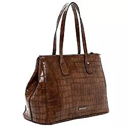 Tamaris Taschen & Rucksäcke Tamaris Shopper Doreen 31183 Damen Handtaschen One Size