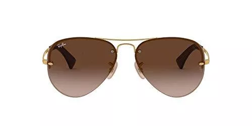 Ray-Ban Sonnenbrillen & Zubehör Ray-Ban Unisex Sonnenbrille