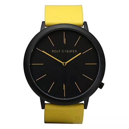 Rolf Cremer Uhren Rolf Cremer Damenuhr Jumbo 2 495115