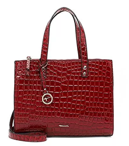 Tamaris Taschen & Rucksäcke Tamaris Diana Handtasche 30 cm