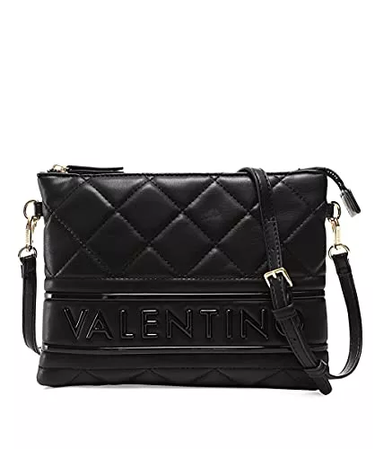 Valentino Taschen & Rucksäcke Valentino Bags Damen ada crossbody bag Schwarz Ein Größe