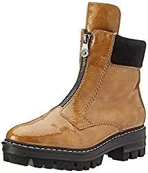 Rieker Stiefel Rieker Damen 76161 Stiefelette