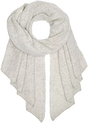 PIECES Schals & Tücher PIECES Damen Schal Pcpyron Long Scarf Noos