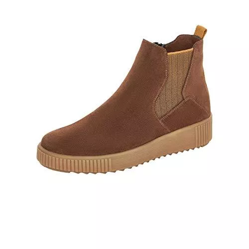 Remonte Stiefel Remonte Damen Braun Stiefelette